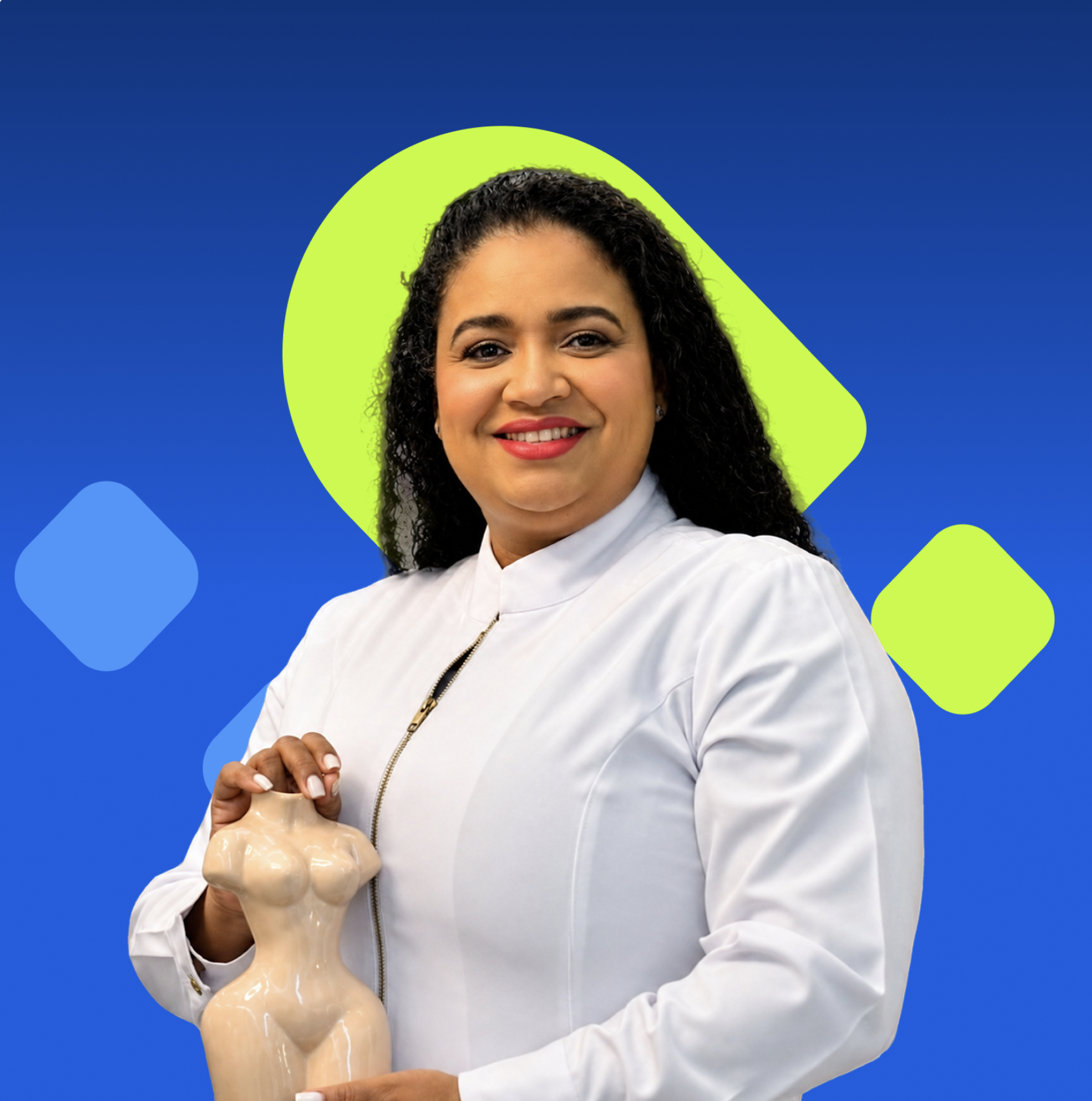 Dra. Amadys Maldonado